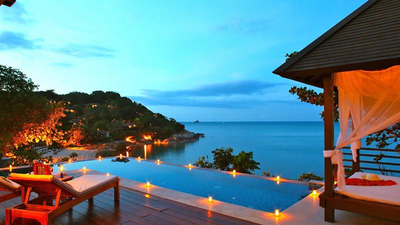 Jurus Thailand Promosi Wisata di Masa New Normal Covid-19